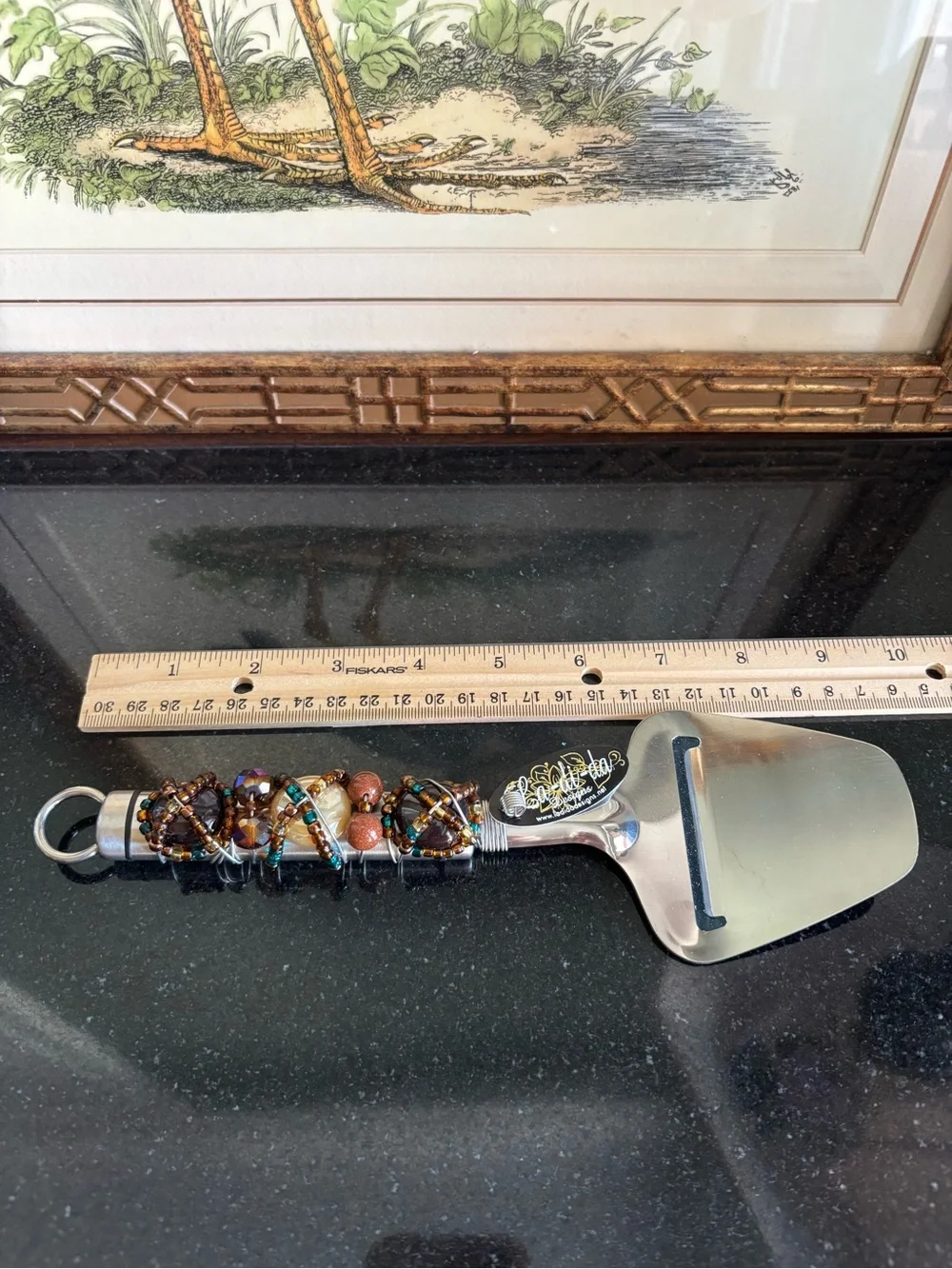 N/A beaded decorative